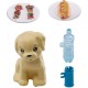 Set Barbie by Mattel Mobilier cu accesorii GRG76