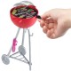 Set Barbie by Mattel Mobilier cu accesorii GRG76
