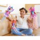 Papusa Barbie by Mattel Dreamtopia Zana GJK00