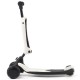 Trotineta Chipolino X-Press 2 in 1 white