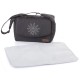 Carucior gemeni Chipolino Duo Smart 2 in 1 mist