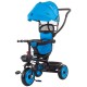 Tricicleta Chipolino Pulse ocean