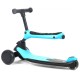 Trotineta Chipolino X-Press 2 in 1 blue
