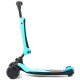 Trotineta Chipolino X-Press 2 in 1 blue