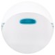 Scaun de masa Chipolino Pudding 3 in 1 peony blue