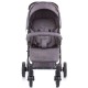 Carucior sport Chipolino Mixie asphalt