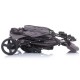 Carucior sport Chipolino Mixie asphalt