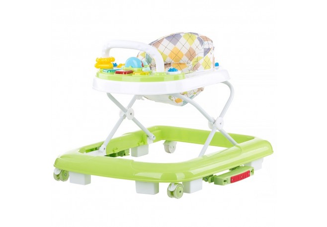 Premergator Chipolino Rocky 3 in 1 pear