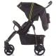 Carucior sport Chipolino Mixie carbon