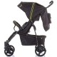 Carucior sport Chipolino Mixie carbon