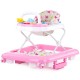 Premergator Chipolino Rocky 3 in 1 peony pink