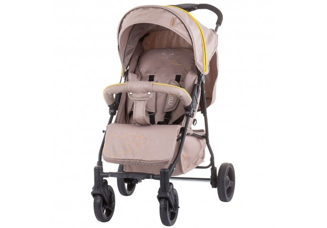 Carucior sport Chipolino Mixie latte