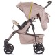 Carucior sport Chipolino Mixie latte