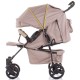 Carucior sport Chipolino Mixie latte