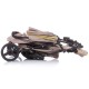 Carucior sport Chipolino Mixie latte