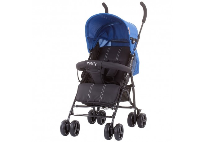 Carucior sport Chipolino Everly cobalt