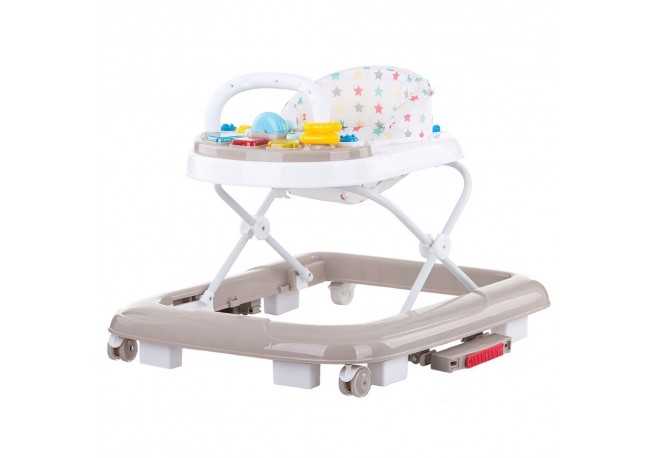 Premergator Chipolino Rocky 3 in 1 latte
