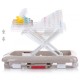 Premergator Chipolino Rocky 3 in 1 latte