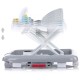 Premergator Chipolino Rocky 3 in 1 mist