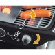 Jucarie Smoby Gratar BBQ cu 18 accesorii