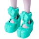 Papusa Enchantimals by Mattel Larisa Lemur cu figurina Rinolet