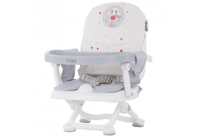 Inaltator scaun de masa Chipolino Lollipop mist