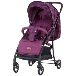 Carucior sport Chipolino Elea orchid linen