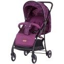 Carucior sport Chipolino Elea orchid linen