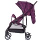 Carucior sport Chipolino Elea orchid linen