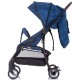 Carucior sport Chipolino Elea navy linen