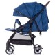 Carucior sport Chipolino Elea navy linen