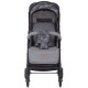 Carucior sport Chipolino Elea grey linen