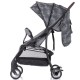 Carucior sport Chipolino Elea grey linen