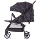 Carucior sport Chipolino Elea graphite linen