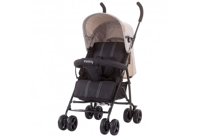 Carucior sport Chipolino Everly vanilla