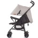Carucior sport Chipolino Everly vanilla