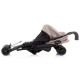 Carucior sport Chipolino Everly vanilla