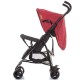Carucior sport Chipolino Everly cherry
