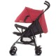 Carucior sport Chipolino Everly cherry