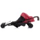 Carucior sport Chipolino Everly cherry