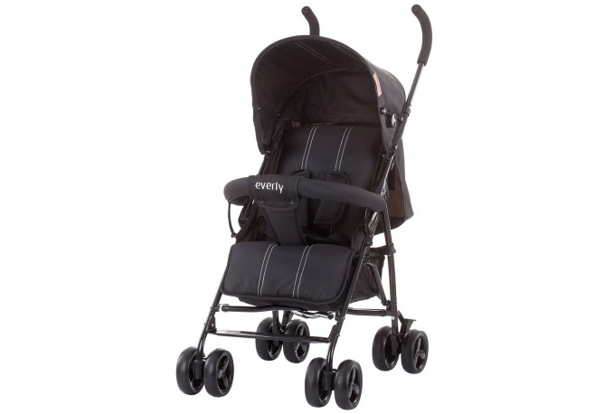 Carucior sport Chipolino Everly carbon
