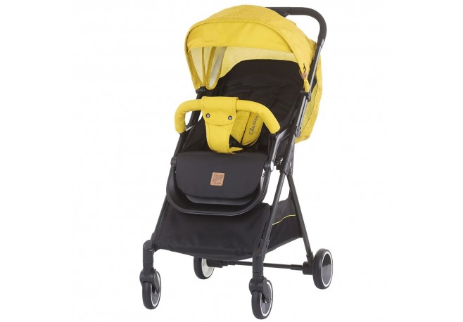 Carucior sport Chipolino Clarice pear