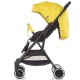 Carucior sport Chipolino Clarice pear