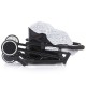 Carucior sport Chipolino Clarice mist