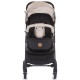 Carucior sport Chipolino Clarice latte