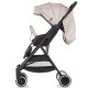Carucior sport Chipolino Clarice latte