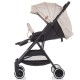 Carucior sport Chipolino Clarice latte
