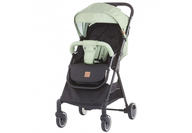 Carucior sport Chipolino Clarice citrus