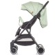Carucior sport Chipolino Clarice citrus