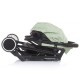 Carucior sport Chipolino Clarice citrus